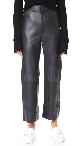 Unique Leather Pants|BlackJack Leathers