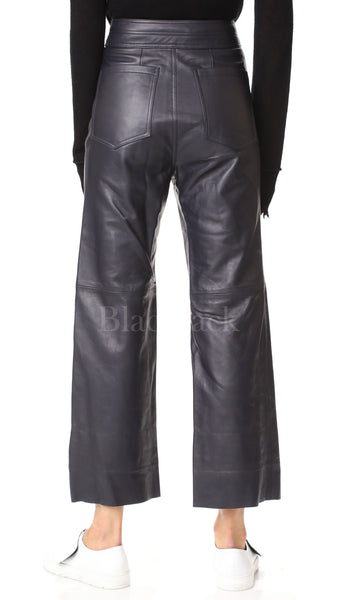 Unique Leather Pants|BlackJack Leathers