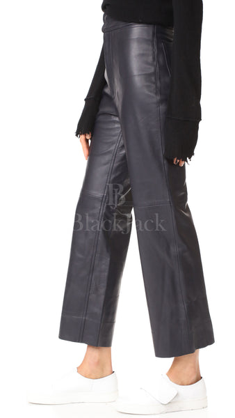 Unique Leather Pants|BlackJack Leathers