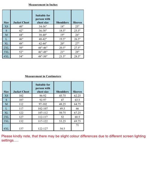 Fancy Biker Buffalo Leather Jacket