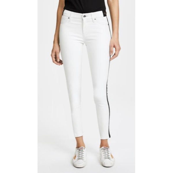 Gypsy Leather Pants | Black Jack Leathers