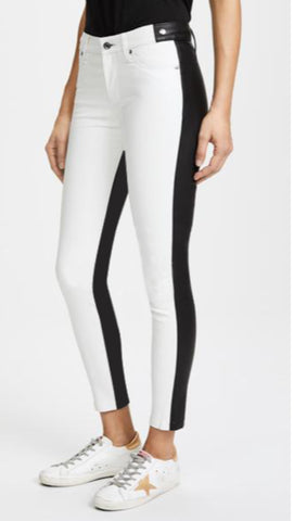 Gypsy Leather Pants | Black Jack Leathers