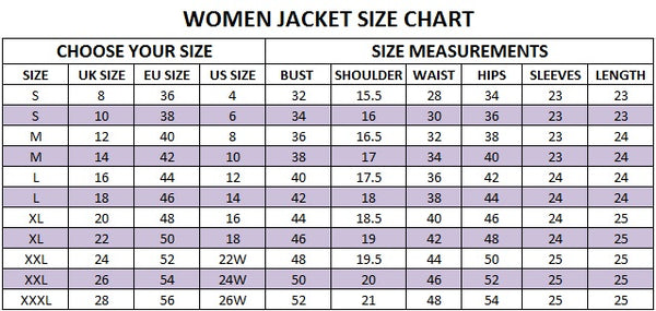 Klassische Moto Biker Lederjacke