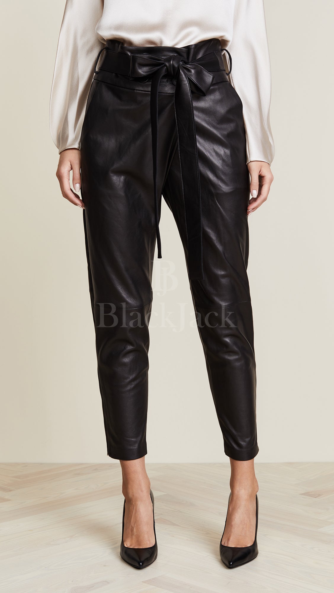 Diva Lederhose