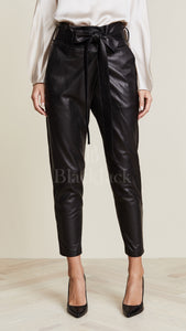 Diva Lederhose