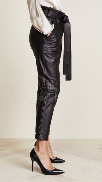 Diva Lederhose