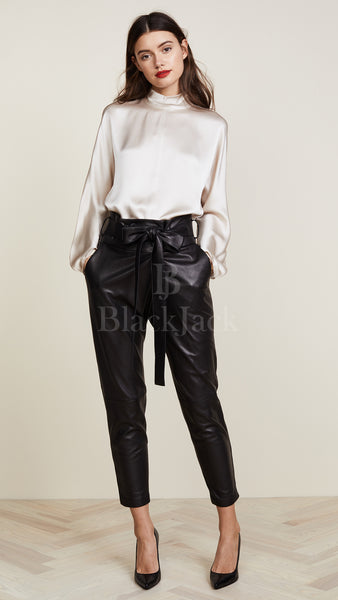 Diva Lederhose