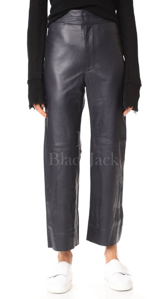 Unique Leather Pants|BlackJack Leathers 
