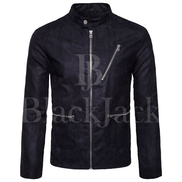 Supreme Winter Leather Jacket|BlackJack Leathers 