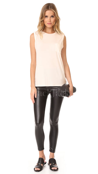 Premix Waist Leggings