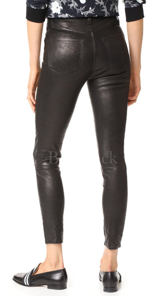 Mars Lederhose