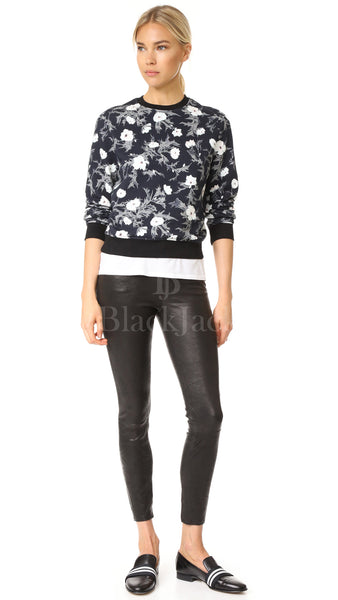 Mars Lederhose