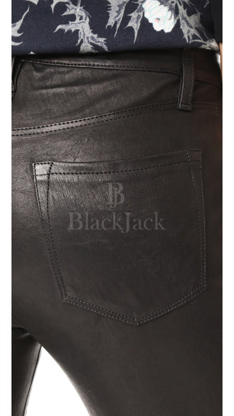 Mars Lederhose