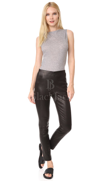 Gemini Lederhose