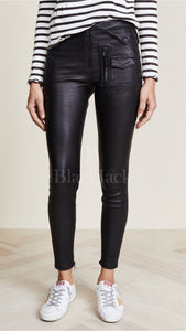 Night Life Leather Pants