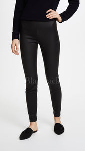 Eclipse Lederleggings
