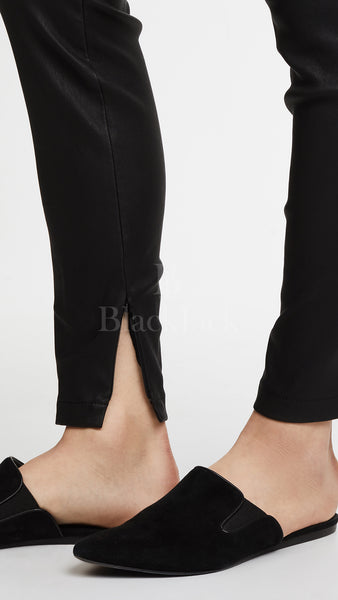 Eclipse Lederleggings